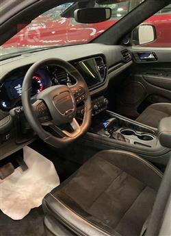 دودج دورانجو